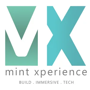 Mint-X Pte Ltd Logo
